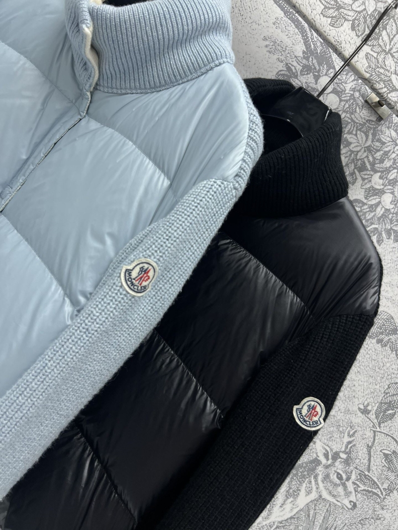 Moncler Down Coat